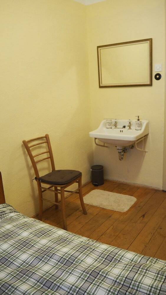 Hostal Vila Koman Jezersko