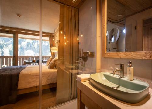 Boutique Hotel Vila Planinka