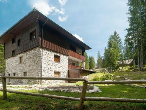 Apartment Apartma Jelen