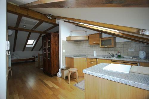 Agroturismo Apartments Janks
