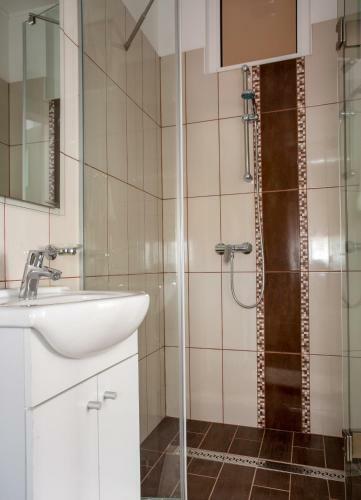 Hostal Gostilna Pri Matetu