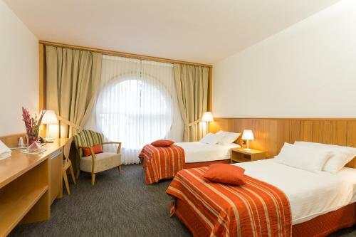 Hotel Jozef