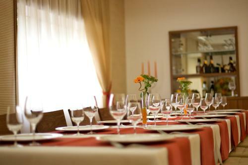 Hotel Jozef