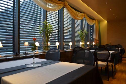 Hotel Jozef