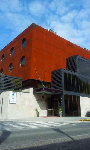 Hotel Jozef