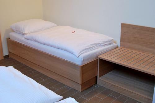 Bed & Breakfast Pension Patrik