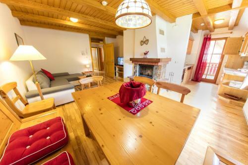 Apartments Mariborsko Pohorje