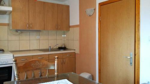 River Kolpa Apartment