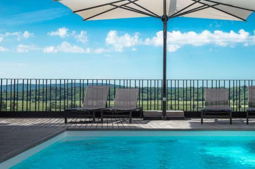 Apartamento Fana Estate