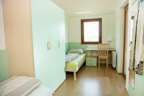 Zoi Apartments