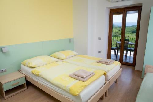 Zoi Apartments