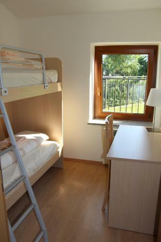 Zoi Apartments