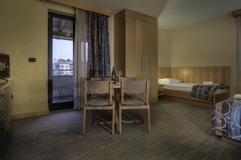 Hotel Malovec