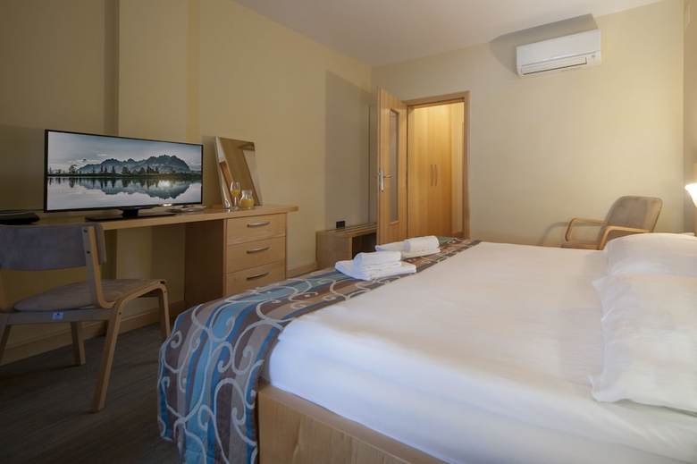 Hotel Malovec
