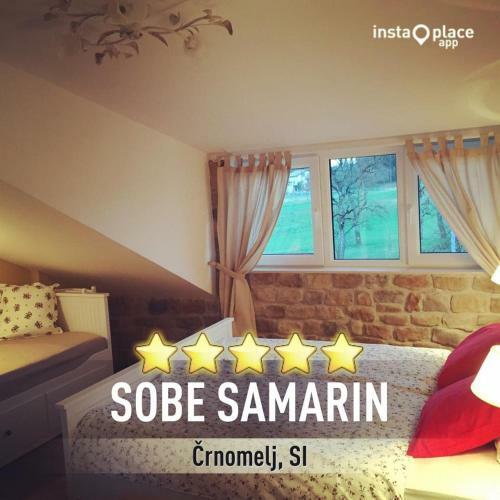 Hostal Gostilna Samarin