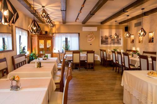 Hostal Gostilna M�ller