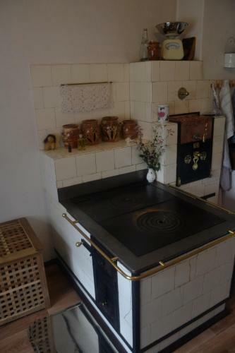 Ostir`s Holiday Home