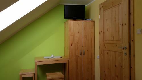 Hostal Guest House Pr Ambru?arju