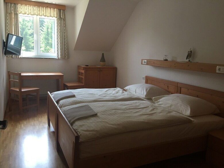 Bed & Breakfast Pr'dovar Guest House