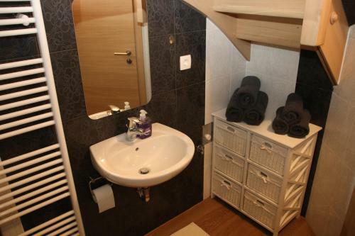 Apartmaji Aurora Ski Krvavec
