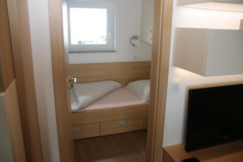 Apartmaji Aurora Ski Krvavec