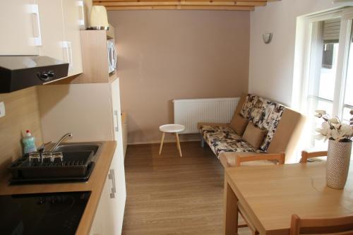 Apartmaji Aurora Ski Krvavec