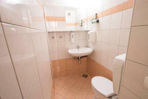 Hotel Penzion Jagodic