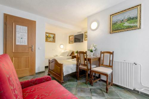 Hotel Penzion Jagodic