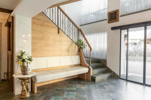 Hotel Penzion Jagodic