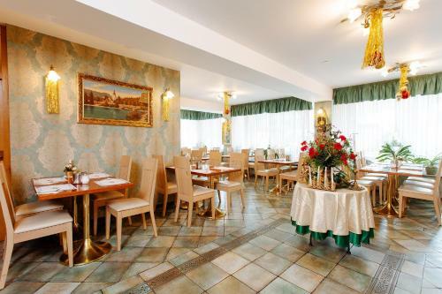Hotel Penzion Jagodic
