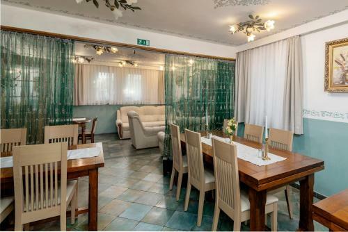 Hotel Penzion Jagodic