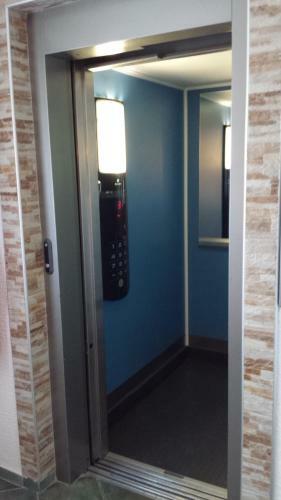 Hotel Penzion Jagodic