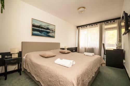 Hotel Faraon