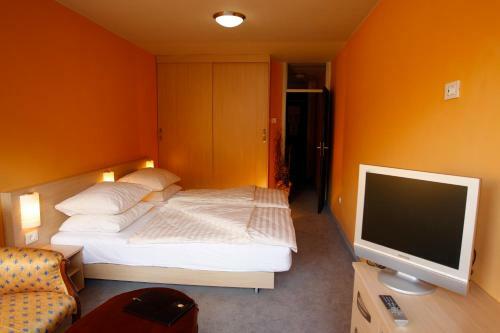 Hotel Faraon