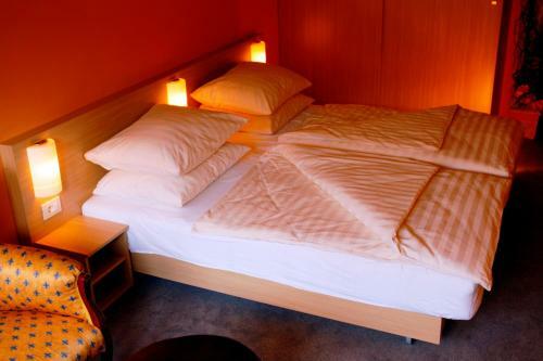 Hotel Faraon