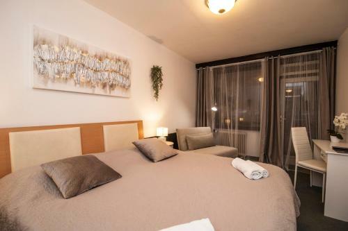 Hotel Faraon