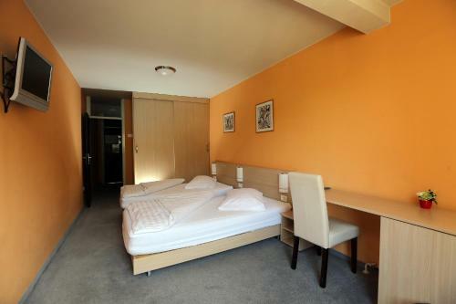 Hotel Faraon