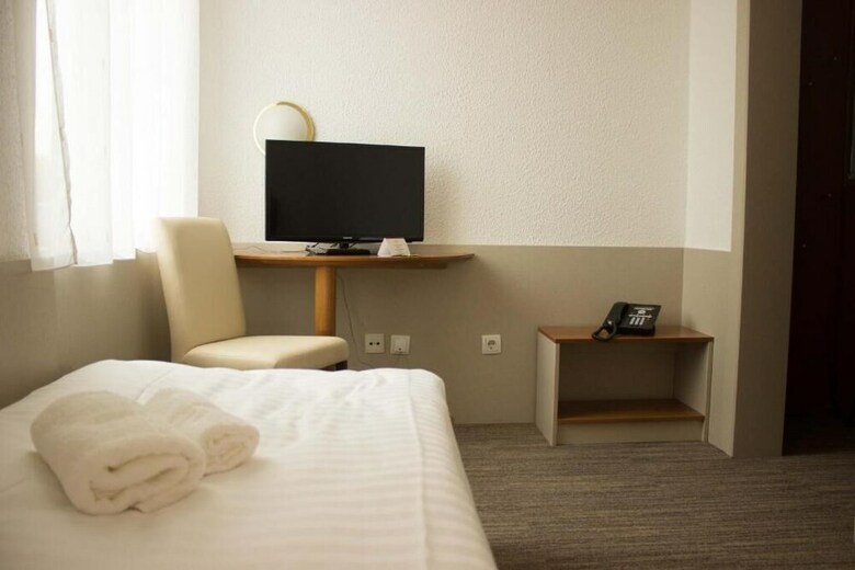 Hotel Celeia