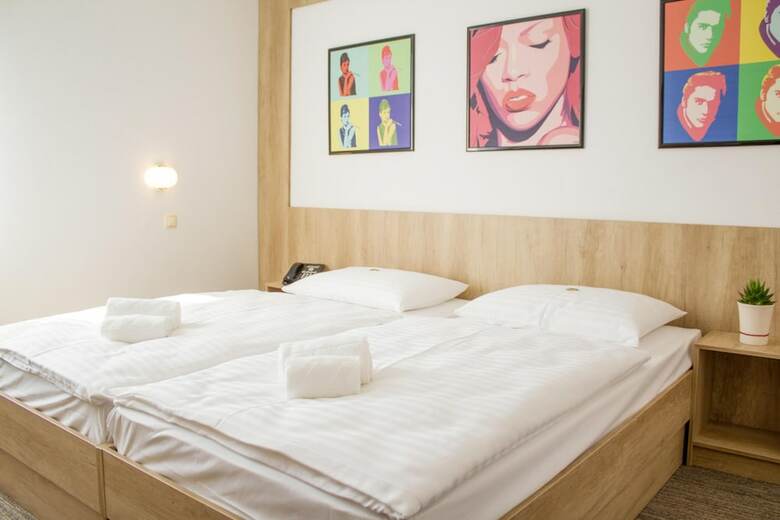 Hotel Celeia