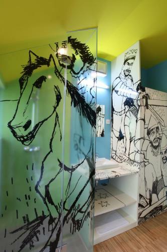 Mcc Hostel
