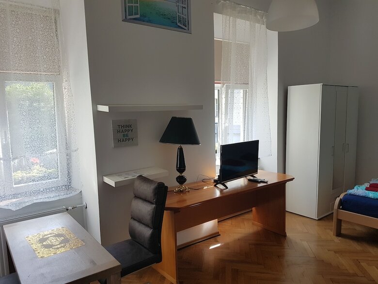 Apartments Fazarinc