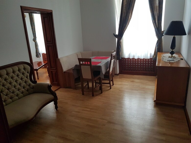 Apartments Fazarinc
