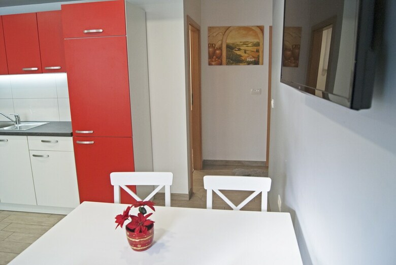 Bed & Breakfast Rooms & Apartments Kepic