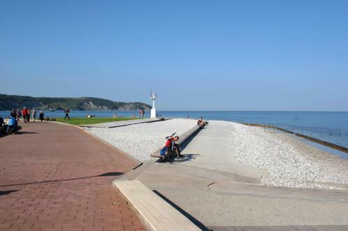 Apartamento Adriaticas Izola