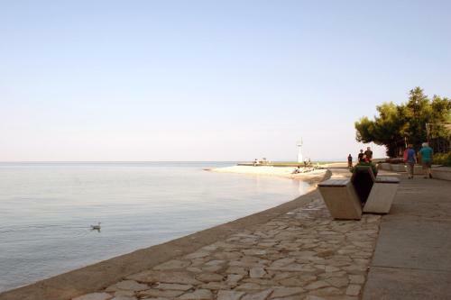 Apartamento Adriaticas Izola