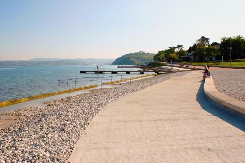 Apartamento Adriaticas Izola