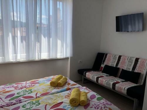 Hostal Apartments & Rooms Nardin