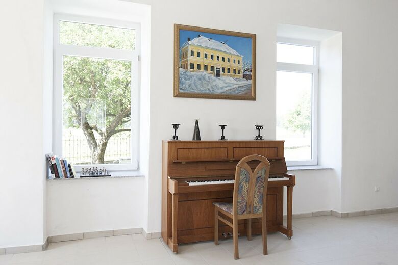 Hostal Old School Villa
