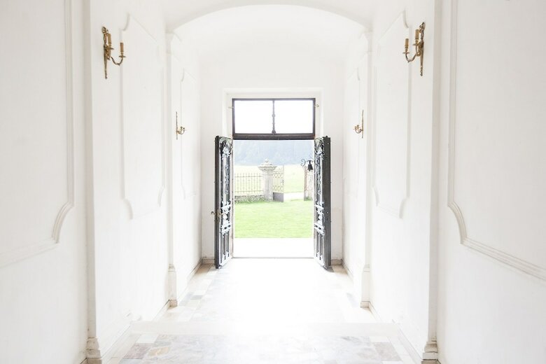 Hostal Old School Villa