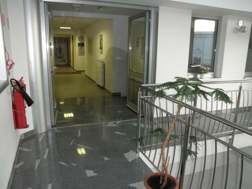 Hostal Rooms Cipot